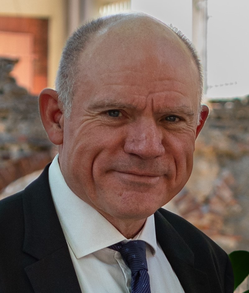 Bill Doody, Founder and Principal of Undiluted